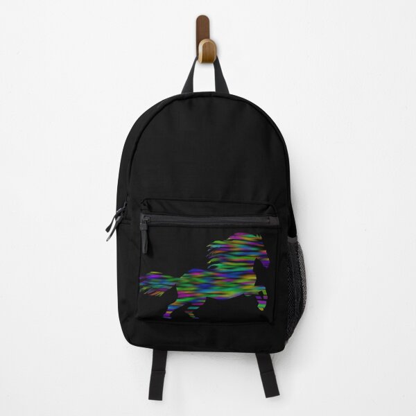 Item preview, Rainbow Horse designed and sold by JMVisuals28.