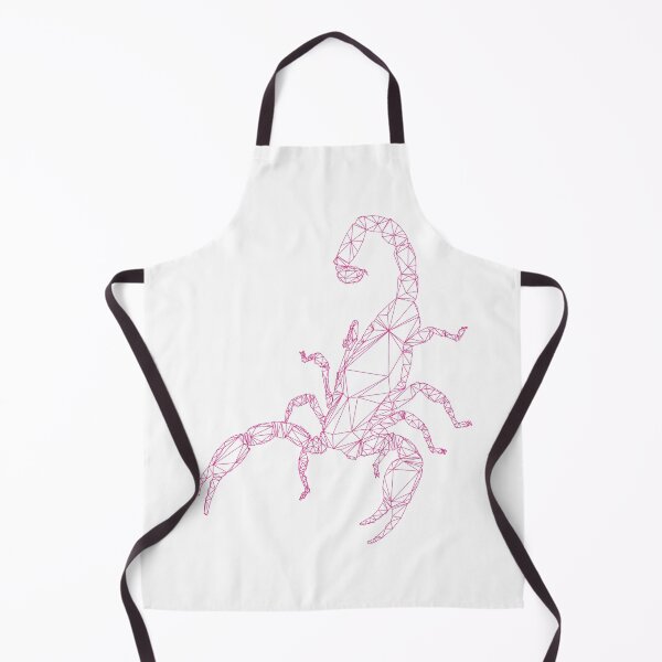 Item preview, Scorpion 3D Pink designed and sold by MHich.