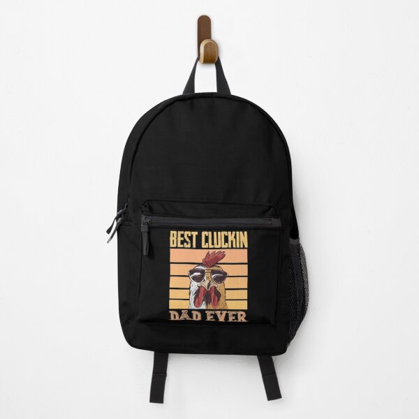 Item preview, Best Clucking Dad Ever designed and sold by Bienle12.