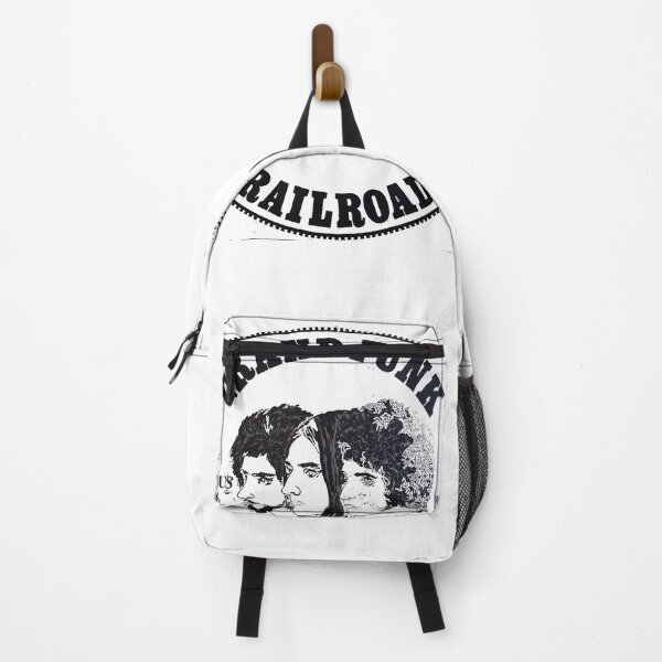 Item preview, Grand Funk Railroad - E Pluribus Funk. designed and sold by Inkmigrant.