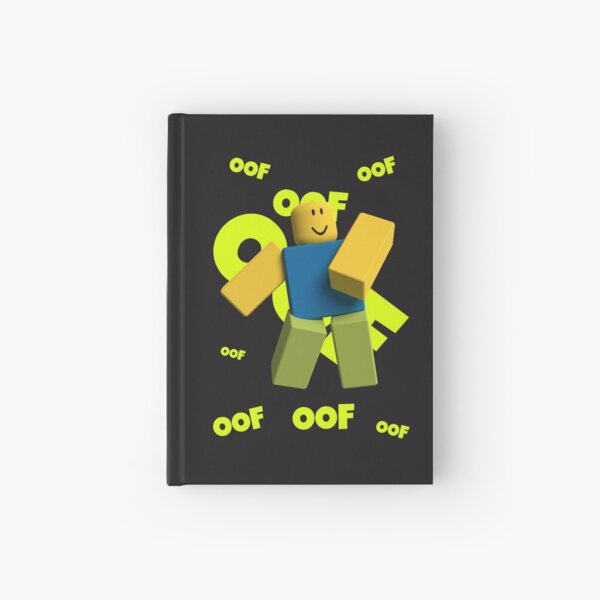 Roblox 2020 Hardcover Journals Redbubble - smug dance roblox id code