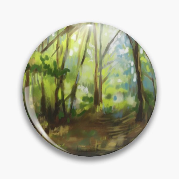 Item preview, Forest 28022021 designed and sold by Samuel Durkin.