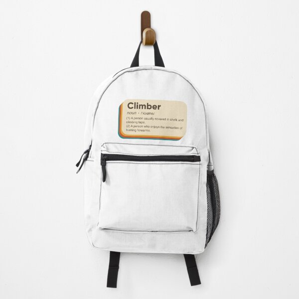 Item preview, Climber Definition designed and sold by Bojkiw.