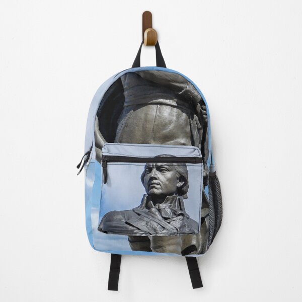 Item preview, Francisco de Miranda designed and sold by Dave Hare Photography.