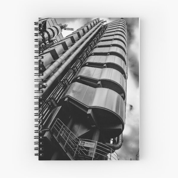 Item preview, Lloyds Of London Building England designed and sold by AndyEvansPhotos.