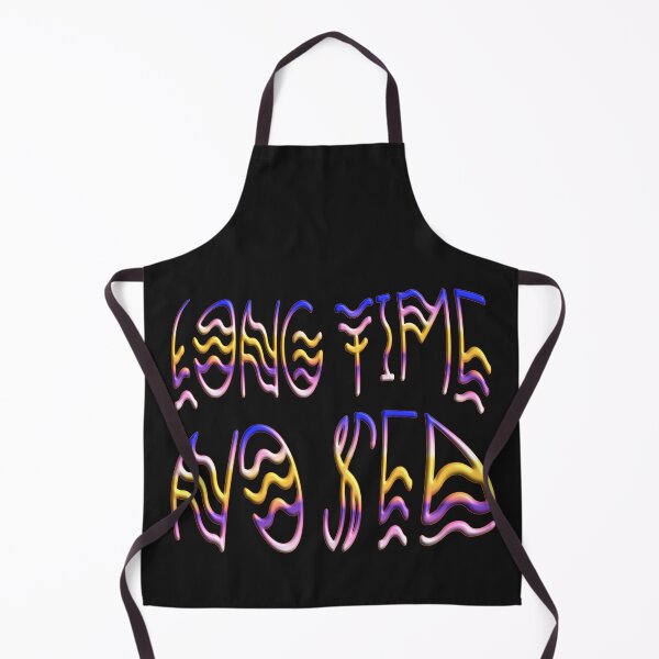 Item preview, LONG TIME NO SEA - NEED TO GO ON VACATION URGENTLY designed and sold by Ralek.