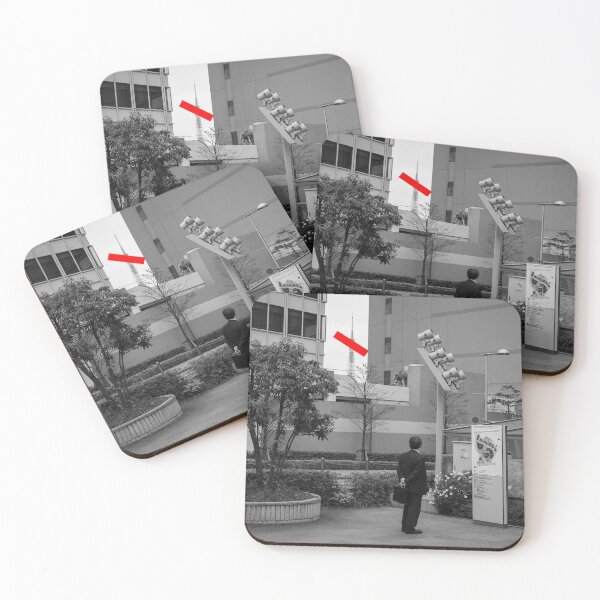 Item preview, Tokyo Tower designed and sold by daldalhan.