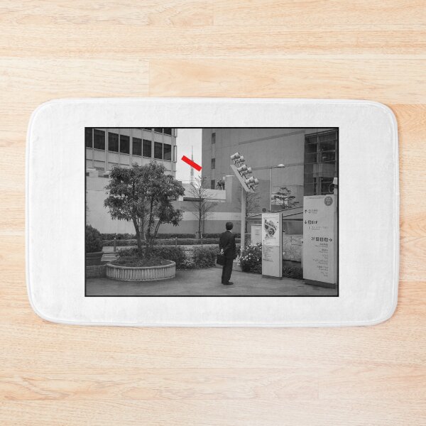 Item preview, Tokyo Tower designed and sold by daldalhan.