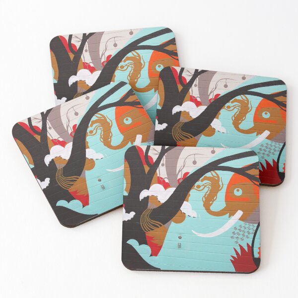 Item preview, Street Art designed and sold by Qudor.