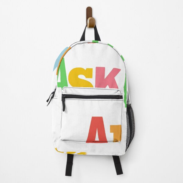 Item preview, any askers designed and sold by BasheerFajr.