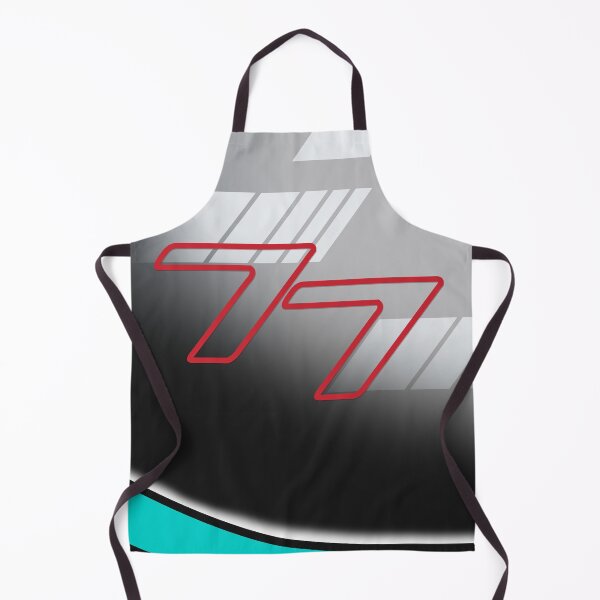 Item preview, Mercedes F1 2021 - Valtteri Bottas #77 designed and sold by TheZestyOranges.