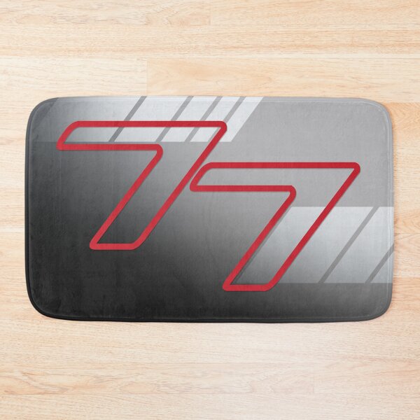 Item preview, Mercedes F1 2021 - Valtteri Bottas #77 designed and sold by TheZestyOranges.
