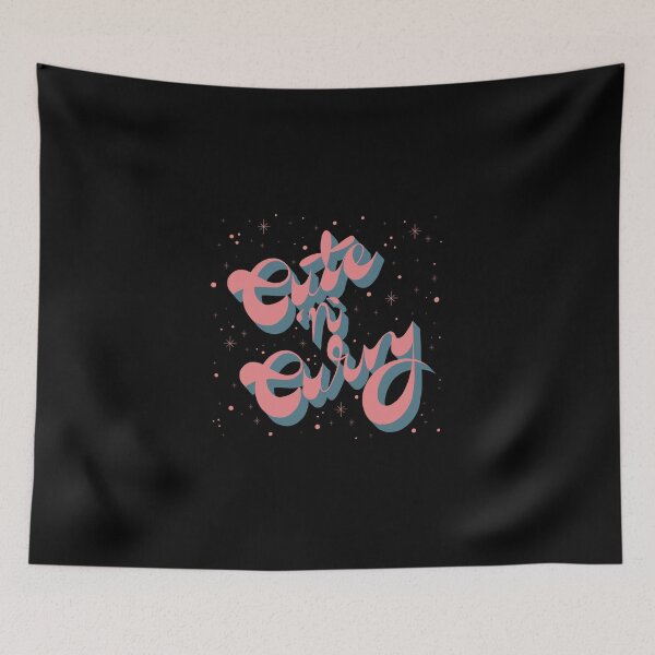 Item preview, Cute and curvy designed and sold by Chelsea Swan.