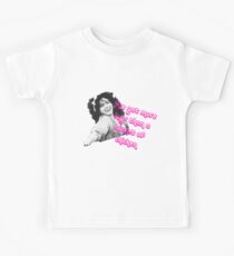 Chi Chi Kids Tee