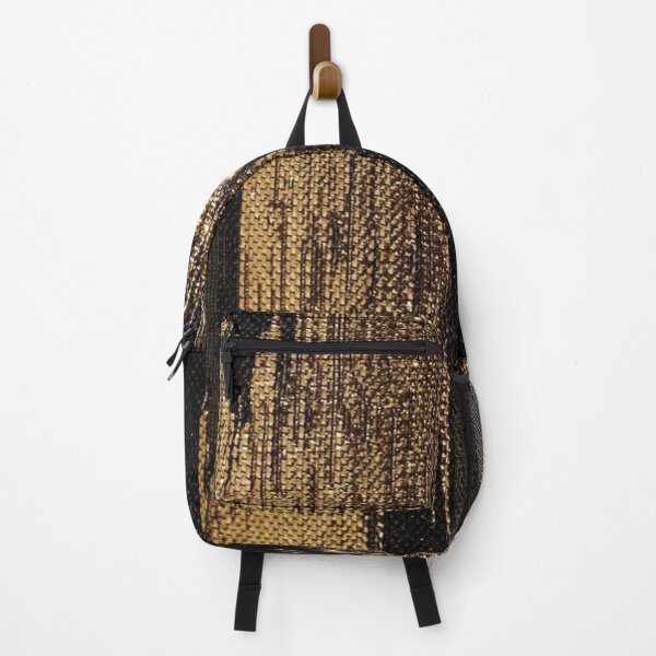 Item preview, Black on gold drops designed and sold by Burmesevipes.