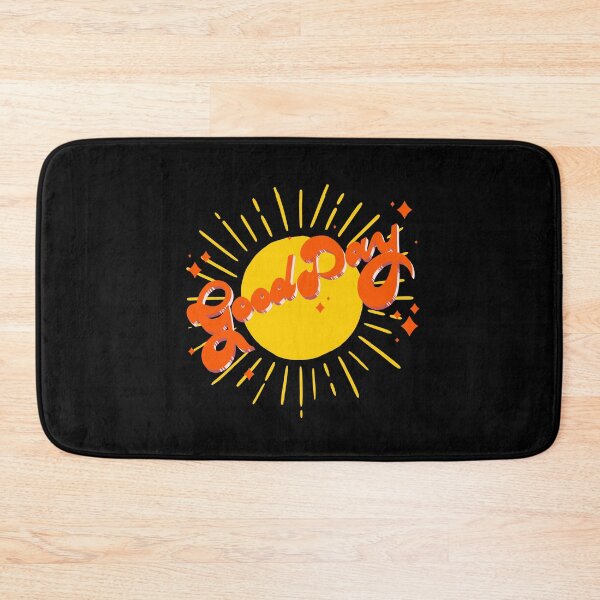 Item preview, Good day designed and sold by Chelsea Swan.