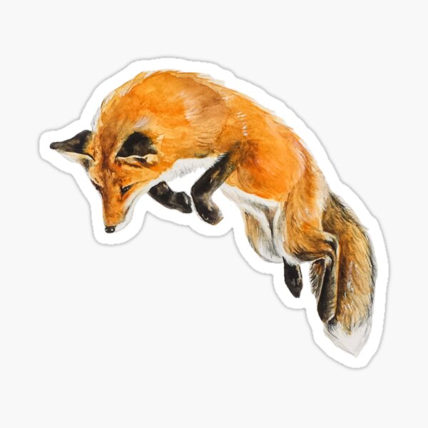 Item preview, Fox Spring designed and sold by Ang Frank.