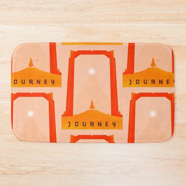 Item preview, journey the game designed and sold by Splinter300.