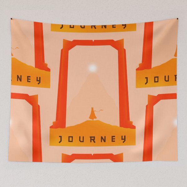 Item preview, journey the game designed and sold by Splinter300.
