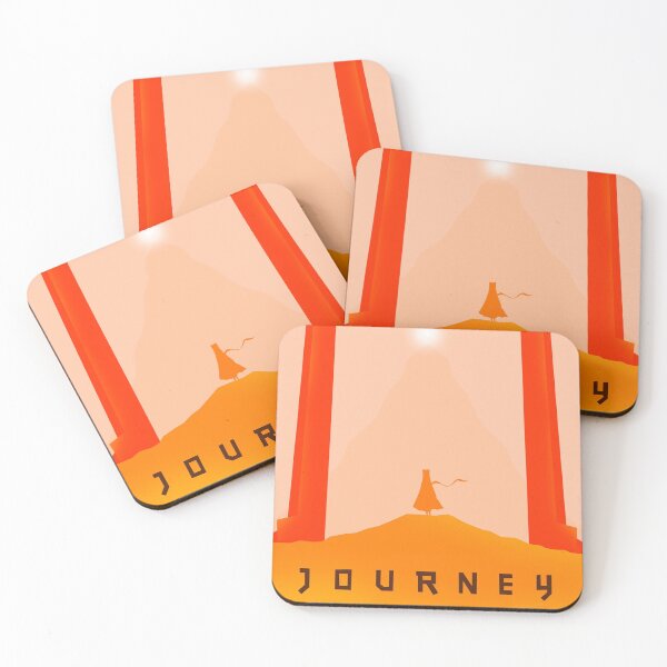 Item preview, journey the game designed and sold by Splinter300.