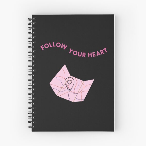 Item preview, Sigue a tu corazón designed and sold by MJ-Design90.