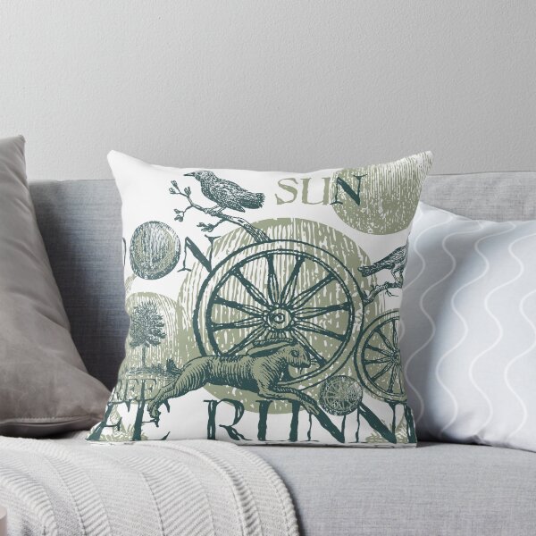 Item preview, Tree Life Running designed and sold by kims-club.