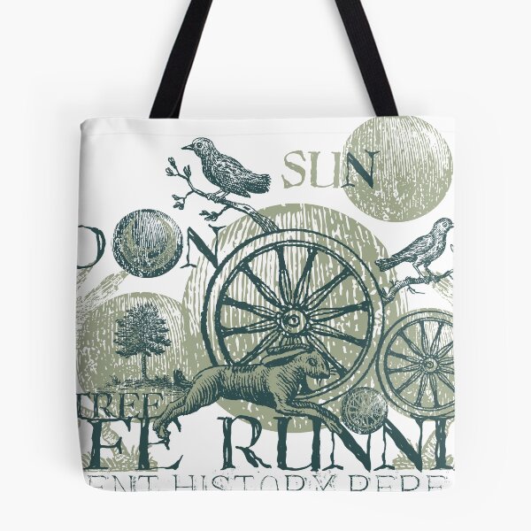 Item preview, Tree Life Running designed and sold by kims-club.