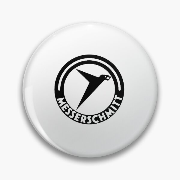 Item preview, Messerschmitt German Aircraft seal designed and sold by Original1977.