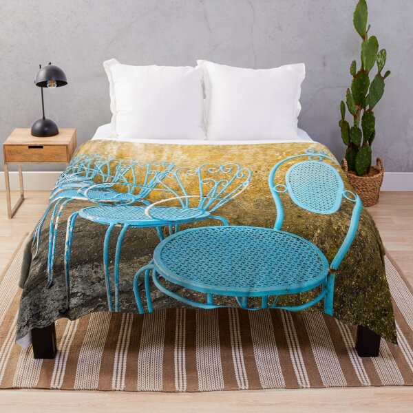 Item preview, Italian Courtyard designed and sold by Catherine Reading.