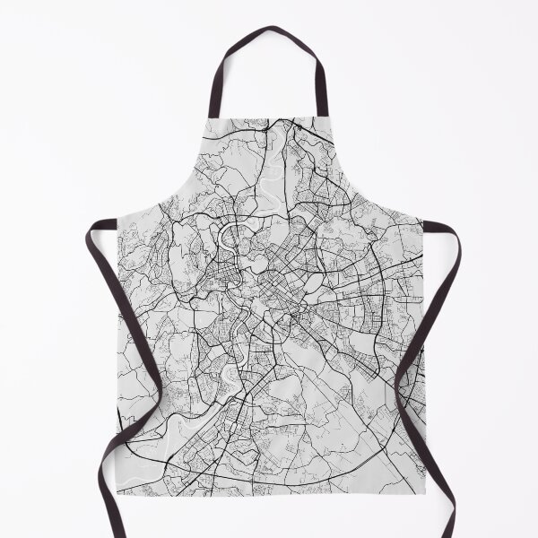 Item preview, Rome City Map of Italy - Light designed and sold by deMAP.