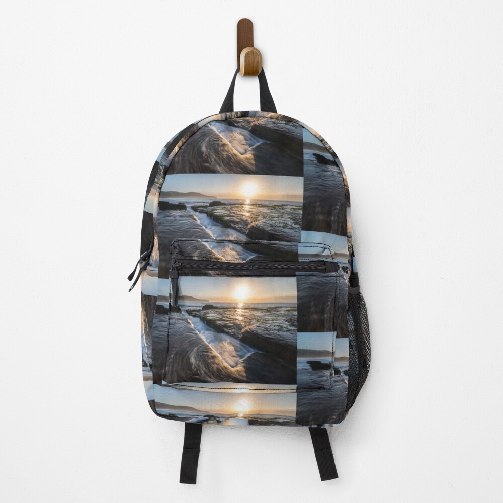 Item preview, Backpack designed and sold by Geoff79.
