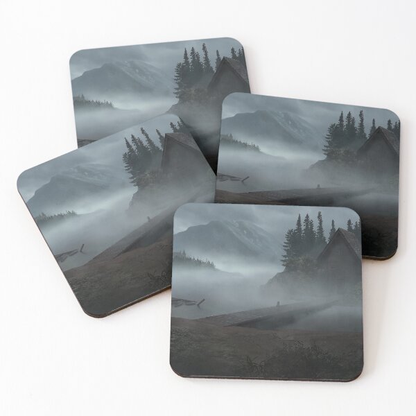 Item preview, Saint Kotar | Lake Hali designed and sold by Red Martyr Entertainment.