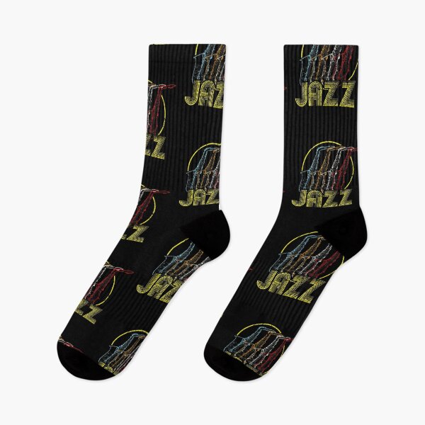 Item preview, Jazz music designed and sold by Mila1946.