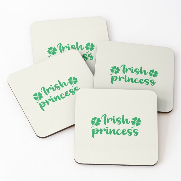 Item preview, Irish princess designed and sold by Euc lid.