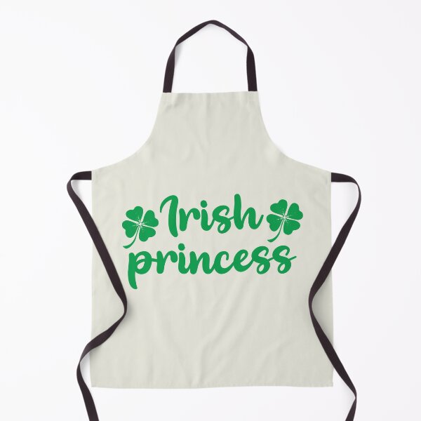 Item preview, Irish princess designed and sold by Euc lid.