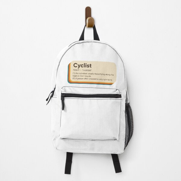 Item preview, Cyclist Definition designed and sold by Bojkiw.