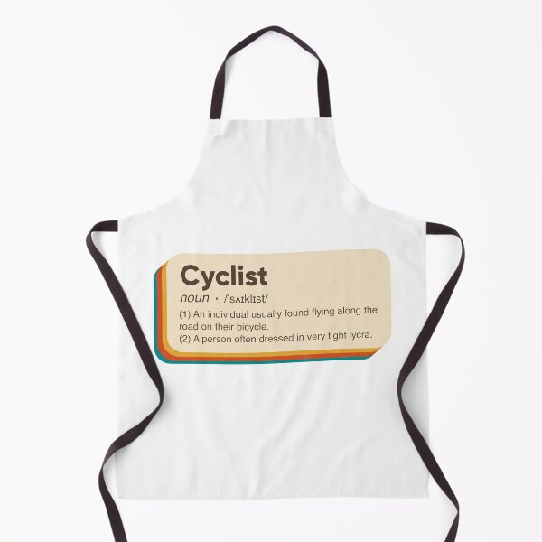 Item preview, Cyclist Definition designed and sold by Bojkiw.
