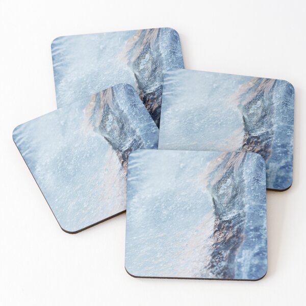 Item preview, 2.3.2021: Ice in Morning Colors designed and sold by Petri Volanen.