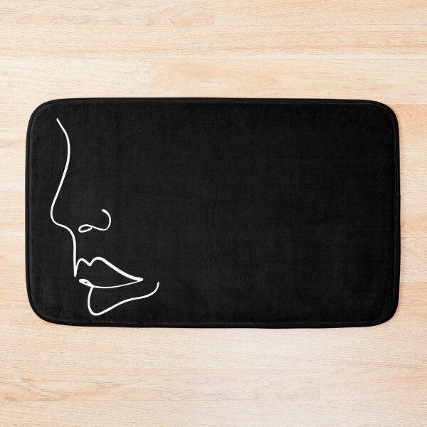 Item preview, Face outline designed and sold by creativehipp0.