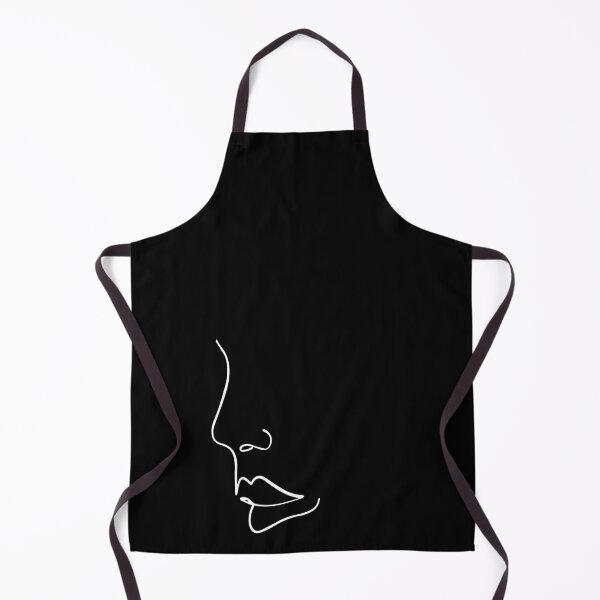 Item preview, Face outline designed and sold by creativehipp0.