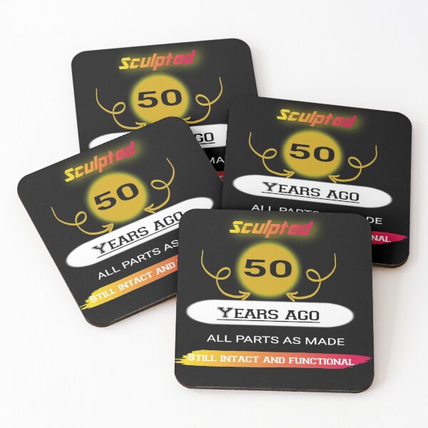 Item preview, 50 year birthday design designed and sold by Mizems.