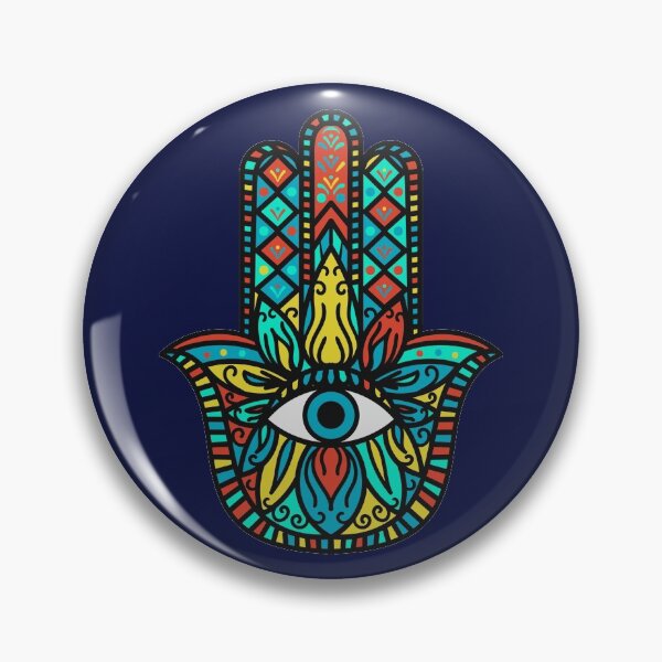 Item preview, Hamsa Hand of God designed and sold by CreativeBel.