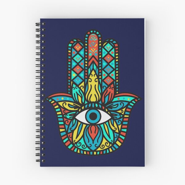 Item preview, Hamsa Hand of God designed and sold by CreativeBel.