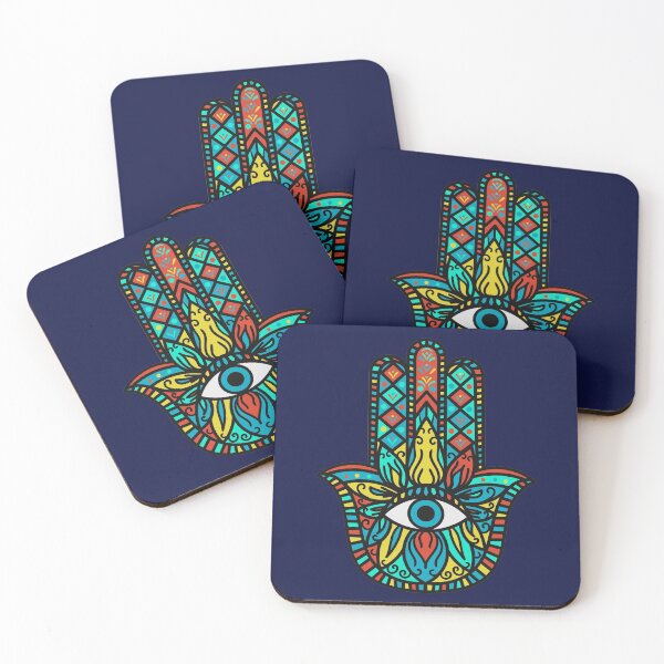 Item preview, Hamsa Hand of God designed and sold by CreativeBel.