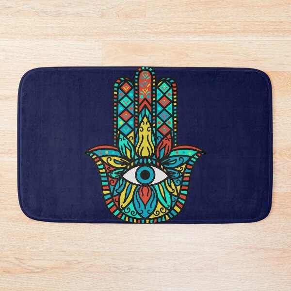 Item preview, Hamsa Hand of God designed and sold by CreativeBel.