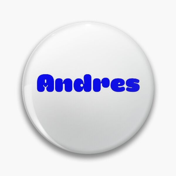 Item preview, Andres designed and sold by Shalomjoy.