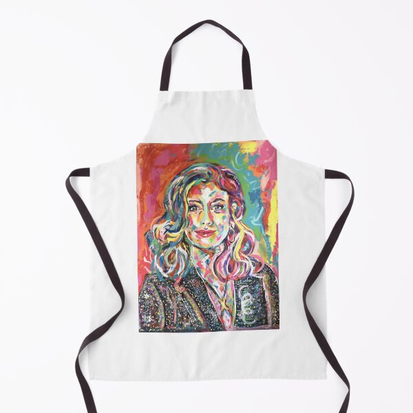 Item preview, Blanca Suarez designed and sold by KarineGiffoni.