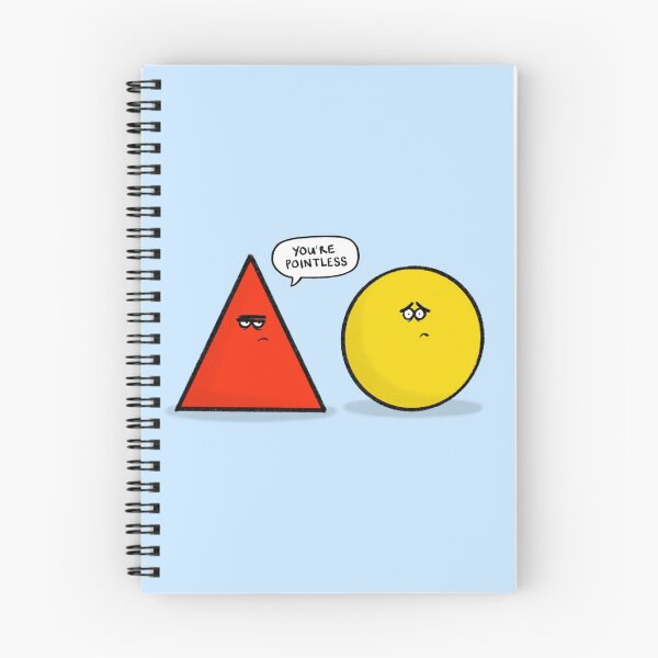 Item preview, You're Pointless designed and sold by carlbatterbee.