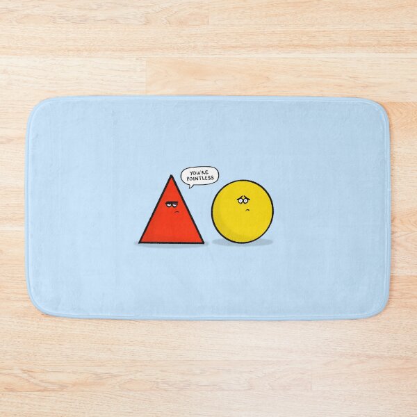 Item preview, You're Pointless designed and sold by carlbatterbee.