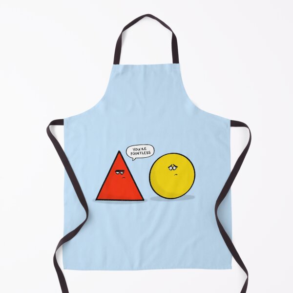 Item preview, You're Pointless designed and sold by carlbatterbee.